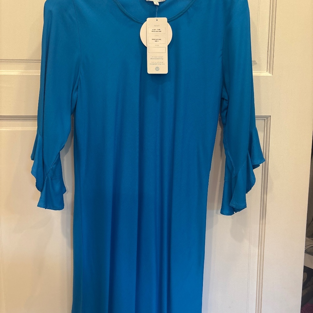 Escapada living women’s dress